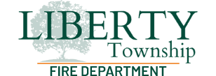 Liberty Township Ohio Fire Homepage